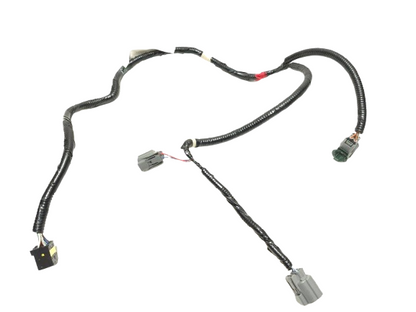 2008 Acura Tl Type-s Front Right Opds Occupant Sensor Harness OEM