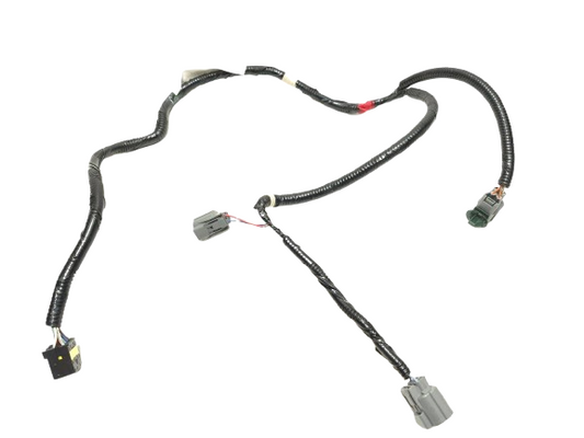 2008 Acura Tl Type-s Front Right Opds Occupant Sensor Harness OEM