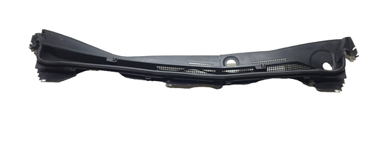 2009 - 2014 Acura Tl Front Windshield Wiper Cowl Trim OEM
