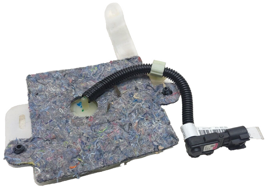 2009 - 2017 Volkswagen Cc Front Seat Occupant Sensor Pad Passenger Right OEM