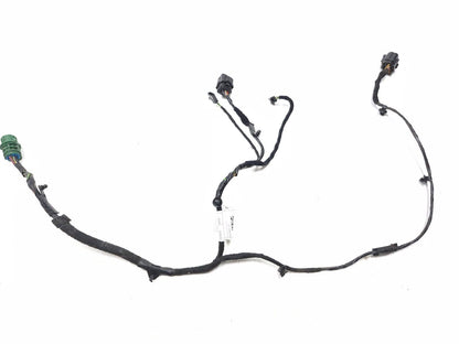 2014 Fiat 500l Door Wire Wiring Harness Rear Driver Side Left OEM