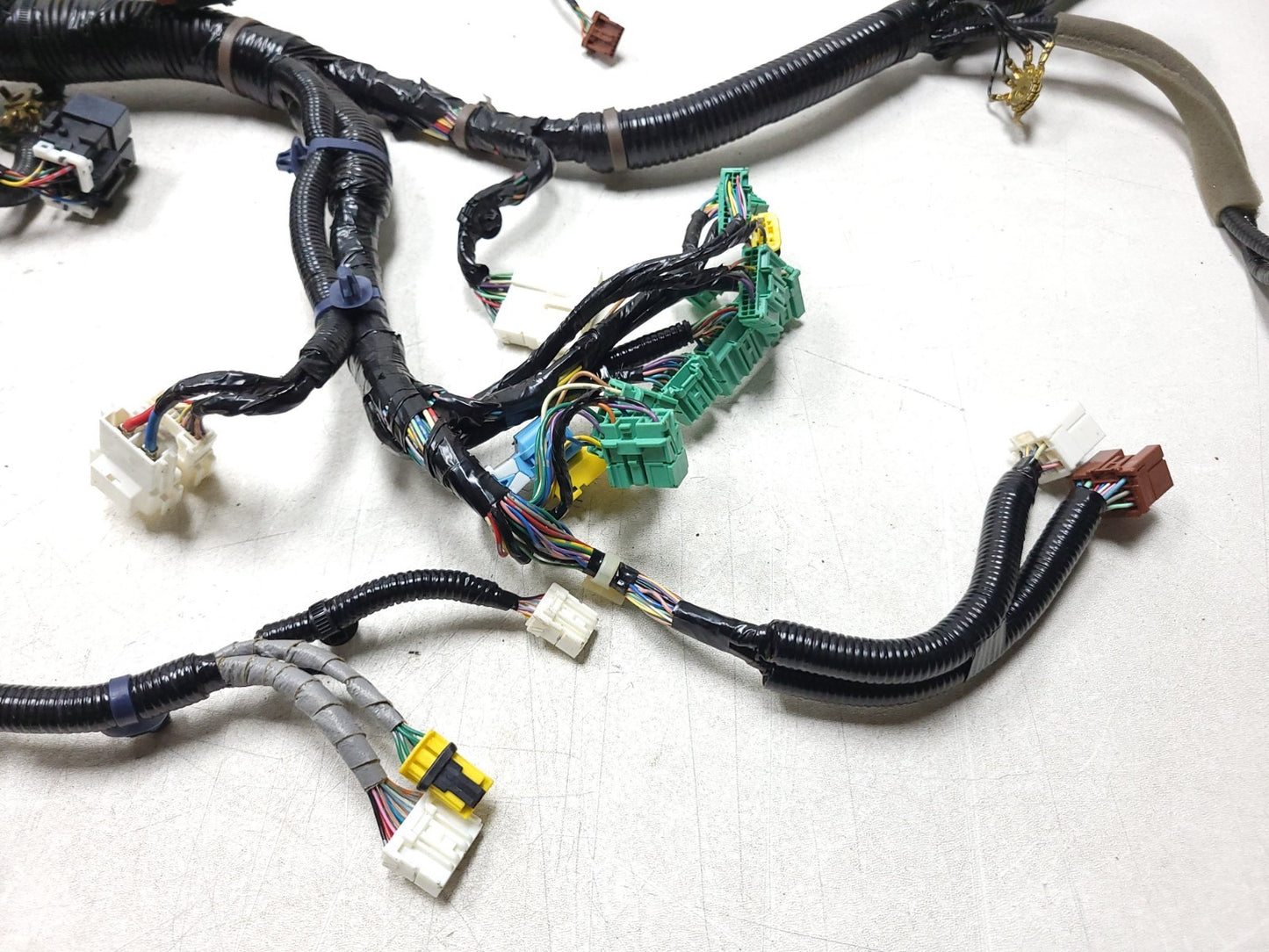 13-15 Acura RDX Dash Wire Harness 77961-tx4 OEM ✅