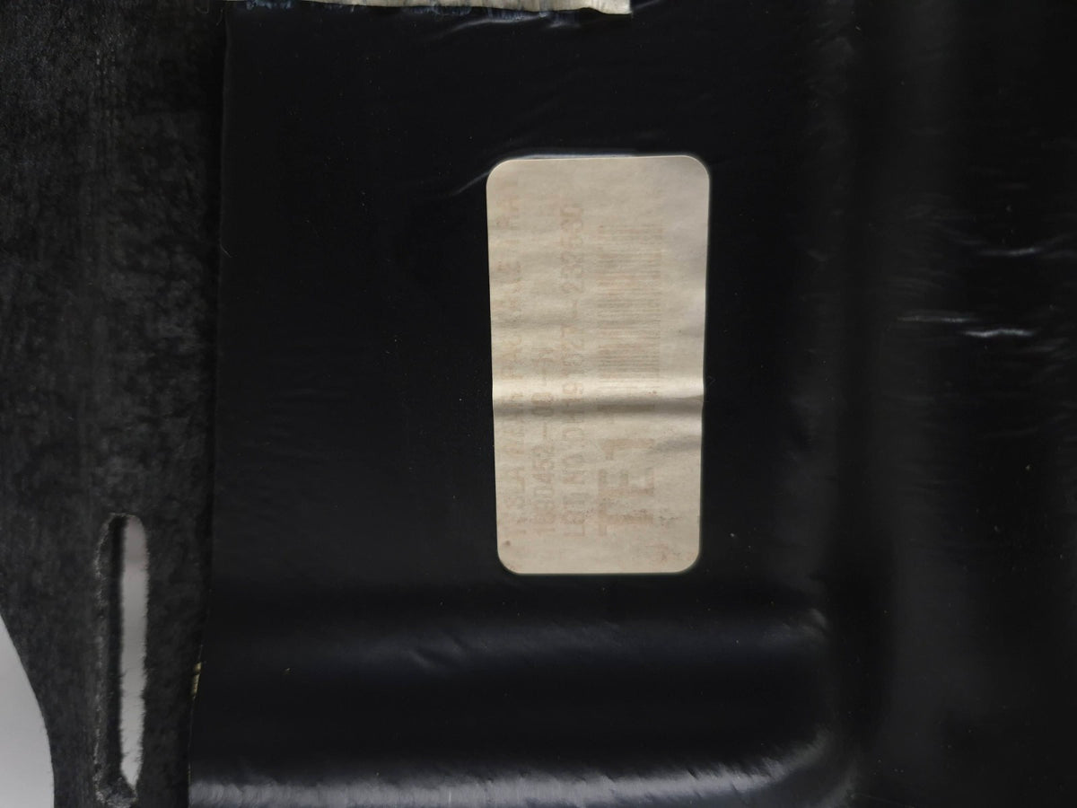 2020 Tesla Model 3 Rear Deck Tray Shelf Cover Panel OEM