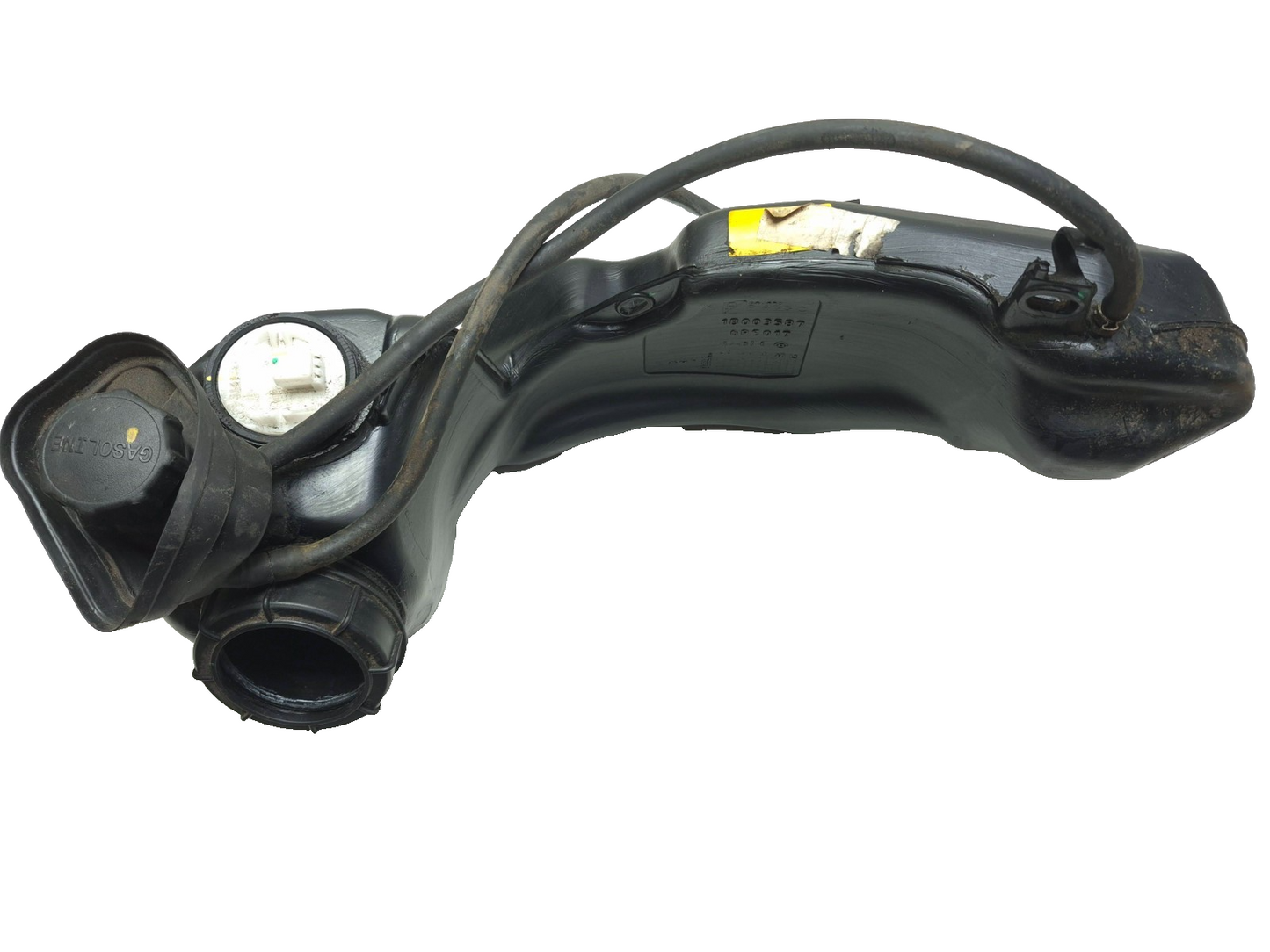 2022 Piaggio Liberty 150 Fuel Tank  OEM