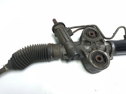 2013 Cadillac Escalade Esv Power Steering Gear Rack & Pinon OEM