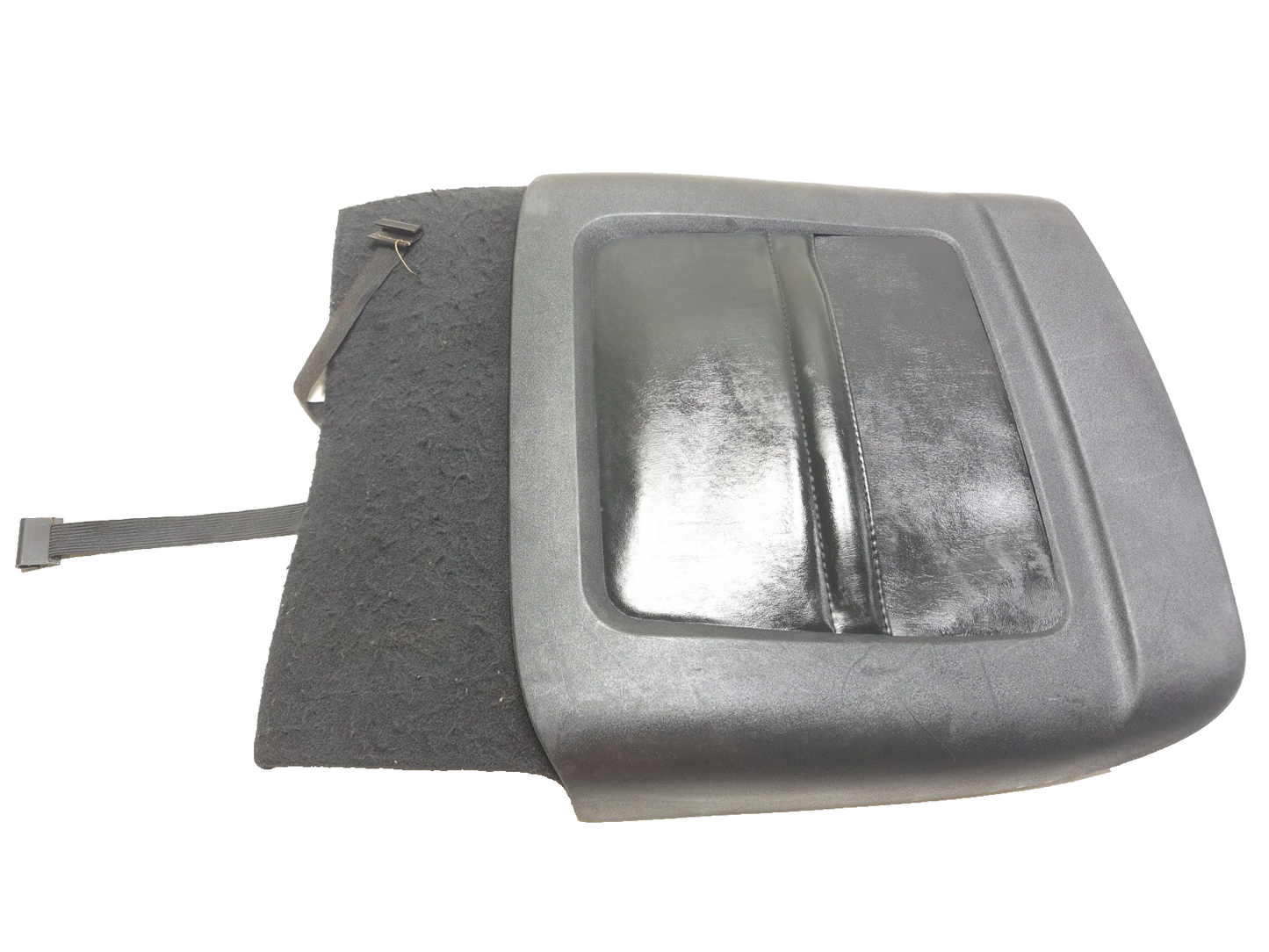 2018 Chrysler 300 Front Seat Back Trim Panel Right Passenger Side OEM