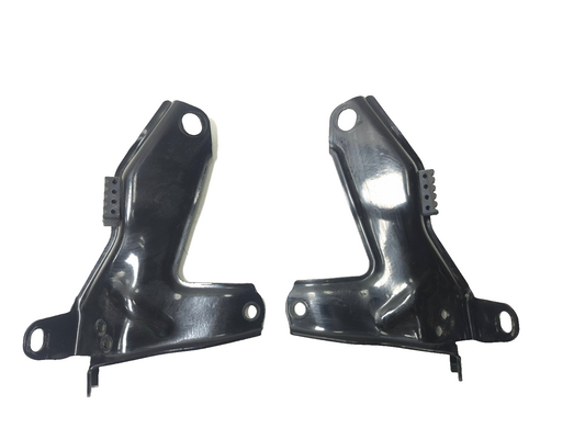 2018 Husqvarna Svartpilen 401  Fuel Tank Mount Bracket Left & Right OEM