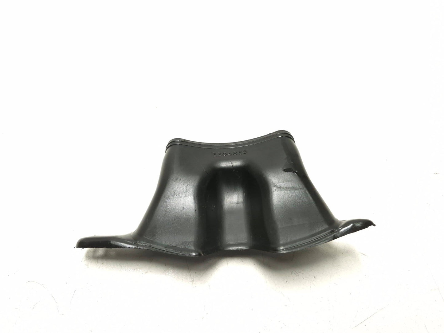 2008 Triumph Sprint St Intake Duct Entry OEM