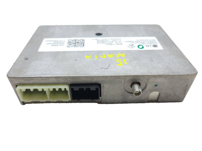 13 14 15 16 GMC Acadia Bluetooth Communication Control Module OEM