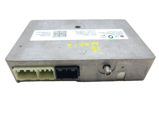 13 14 15 16 GMC Acadia Bluetooth Communication Control Module OEM