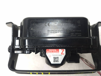 2017 Toyota Highlander Cruise Control Distance Radar Sensor 88210-07010 OEM