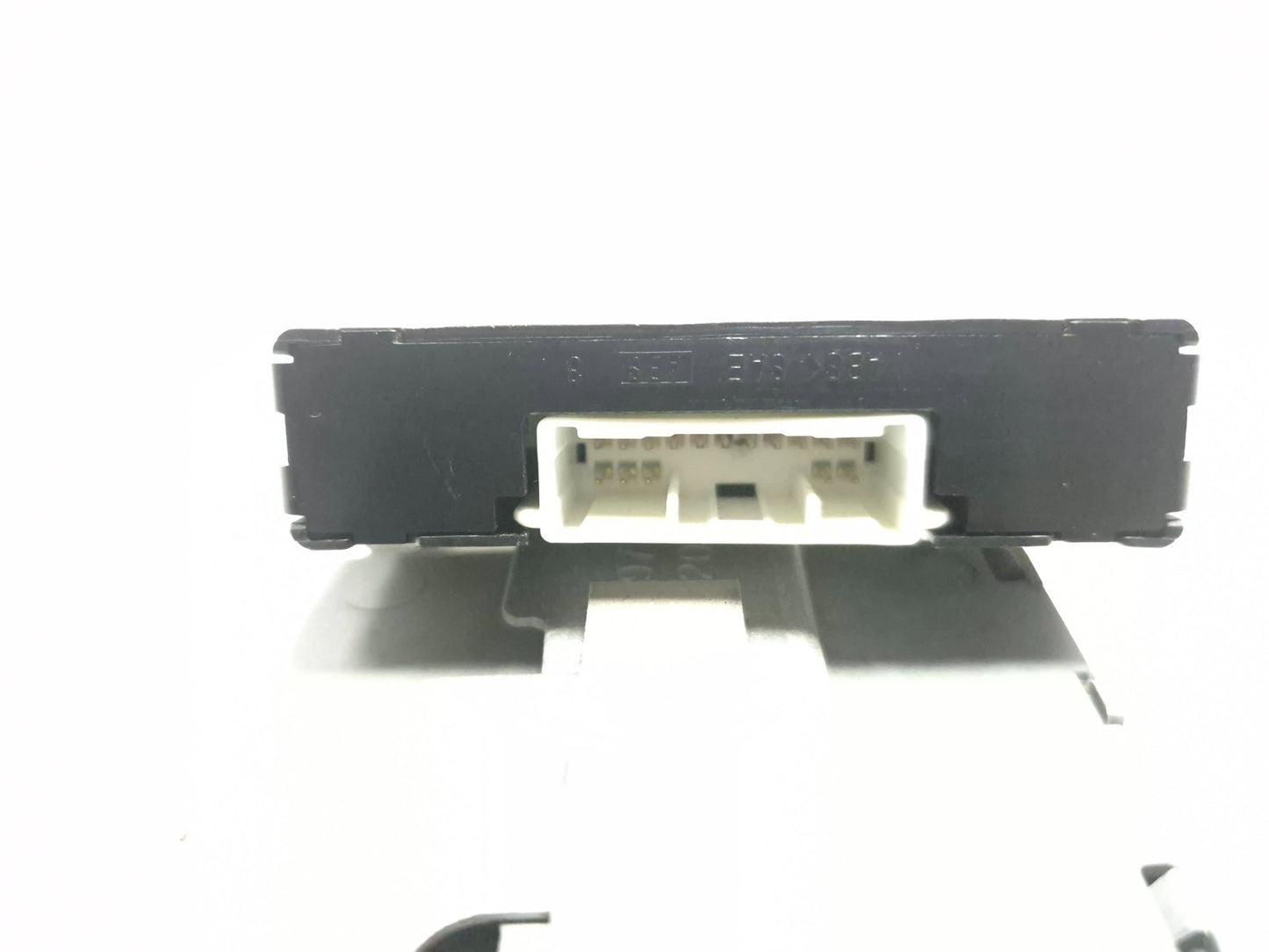 2007 Toyota Corolla Immobilizer Computer Module OEM
