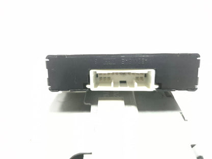 2007 Toyota Corolla Immobilizer Computer Module OEM