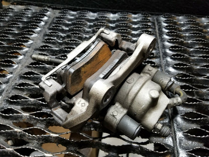 2013 Mercedes E350 Rear Brake Caliper 2pcs OEM