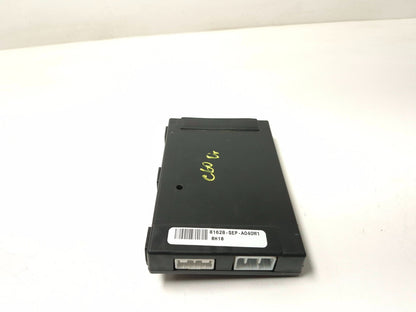 2007 Acura Tl Seat Memory Computer Control Module OEM