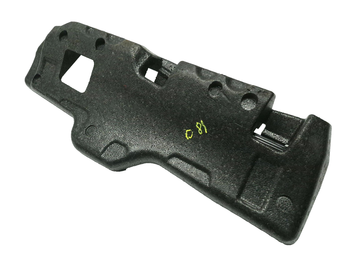2013 Volvo S60 Rear Emergency Spare Tire Jack Tool Wrench OEM