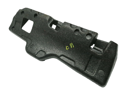 2013 Volvo S60 Rear Emergency Spare Tire Jack Tool Wrench OEM