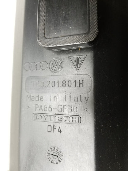 2013 Porsche Cayenne Fuel Vapor Canister OEM