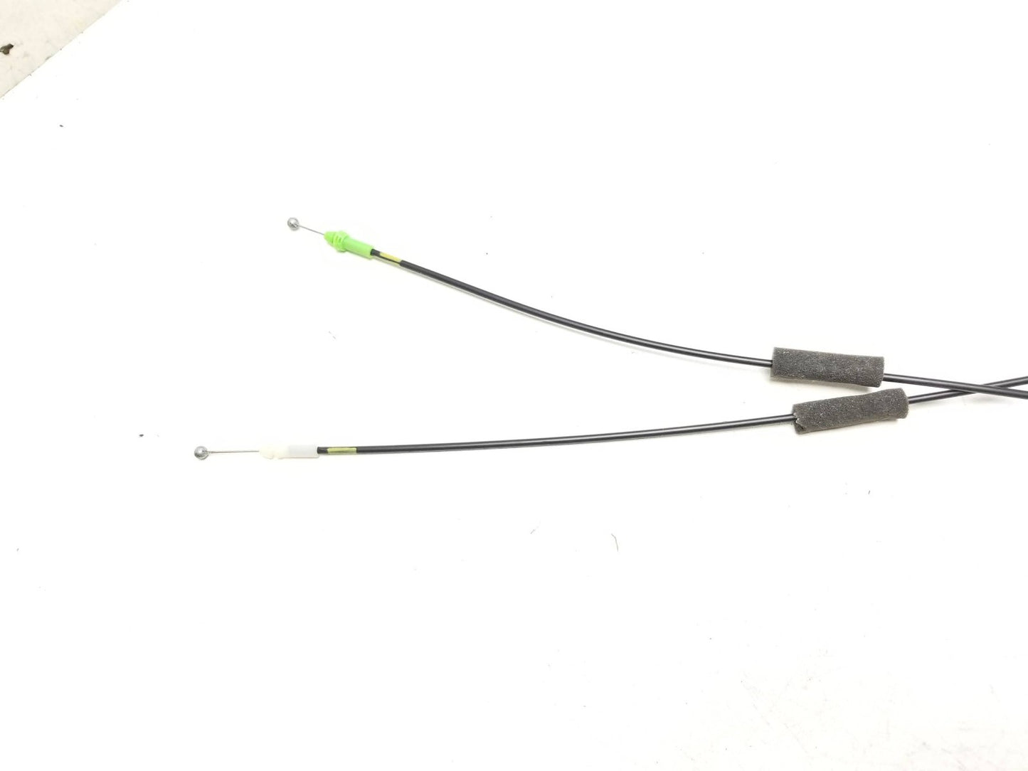 11-17 Lexus CT200h Door Lock Latch Actuator Front Passenger Side Right OEM