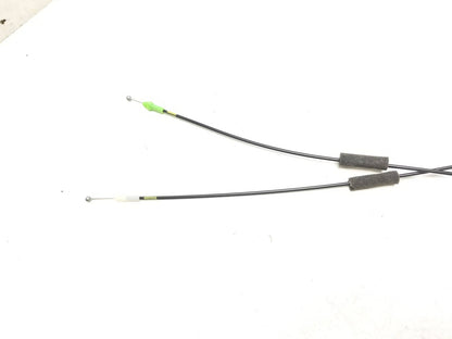 11-17 Lexus CT200h Door Lock Latch Actuator Front Passenger Side Right OEM