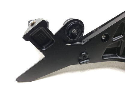 2022 - 2024 Cf Moto 700 Cl-x Right Foot Peg & Bracket OEM