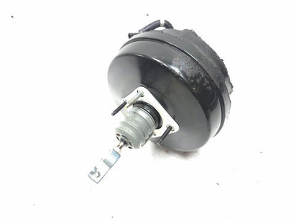 2017 Subaru Impreza Brake Booster W/ Master Cylinder OEM