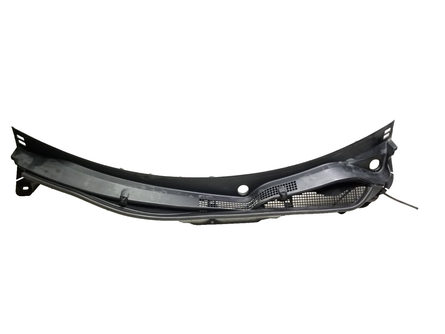 2013-2016 Scion Fr-s Front Windshield Wiper Cowl Trim OEM