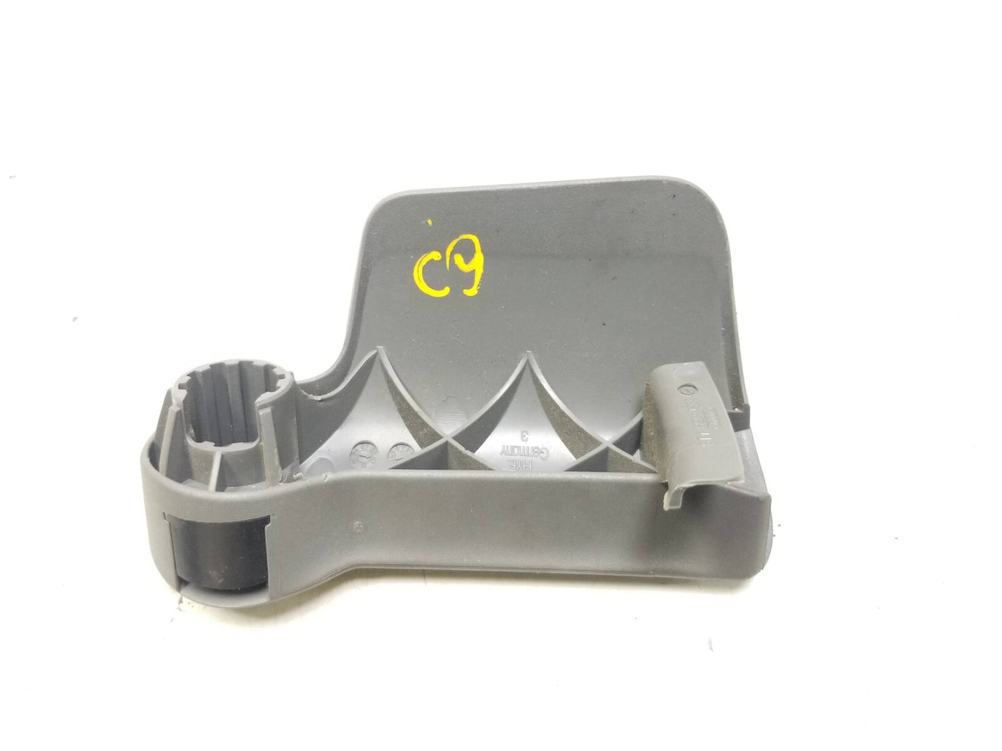 2009 - 2012 Audi Q5 Hood Release Handle OEM
