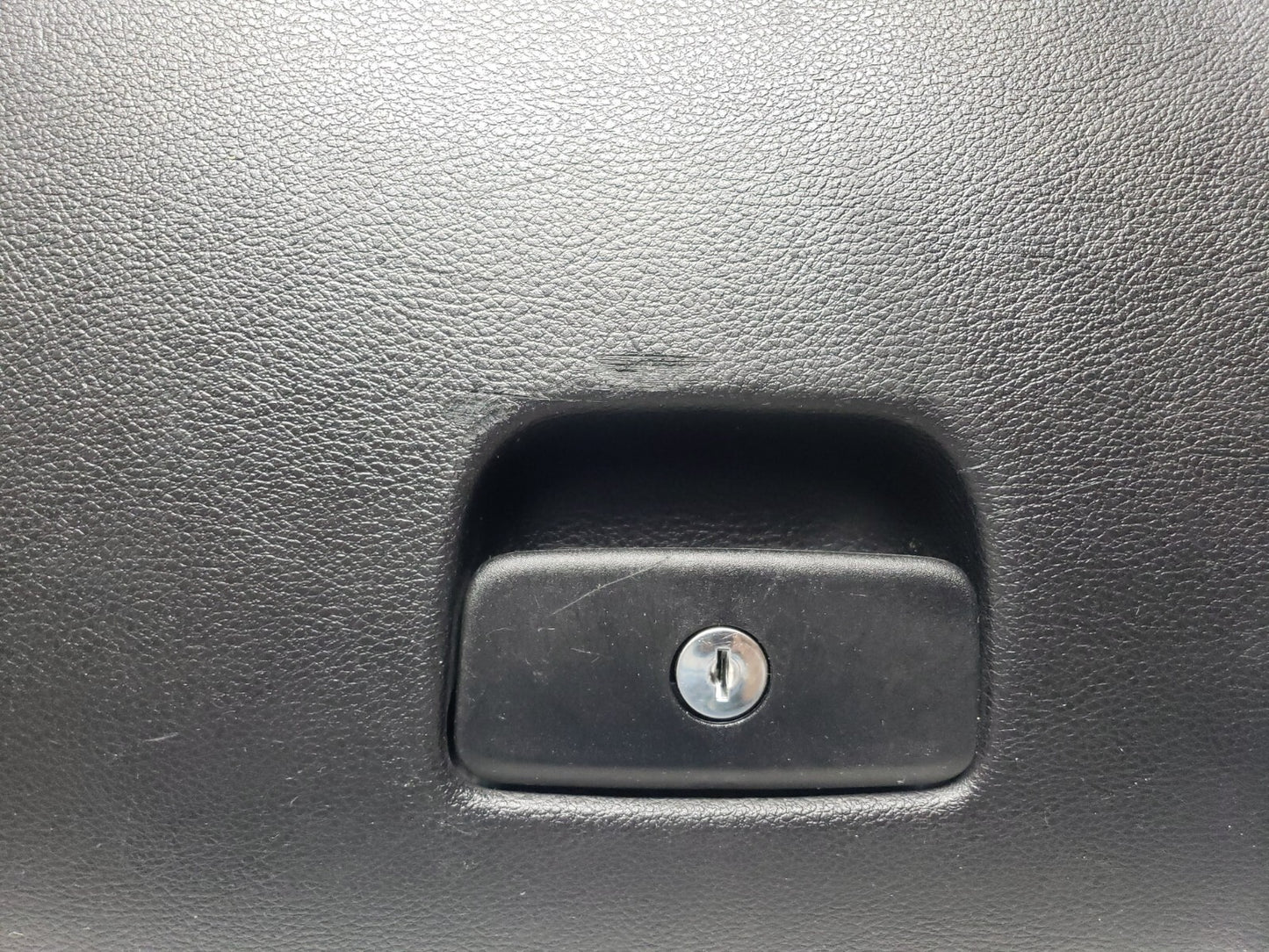 2015 Jeep Grand Cherokee Opening Glove Box OEM 1tg14dx9ad