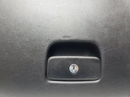 2015 Jeep Grand Cherokee Opening Glove Box OEM 1tg14dx9ad