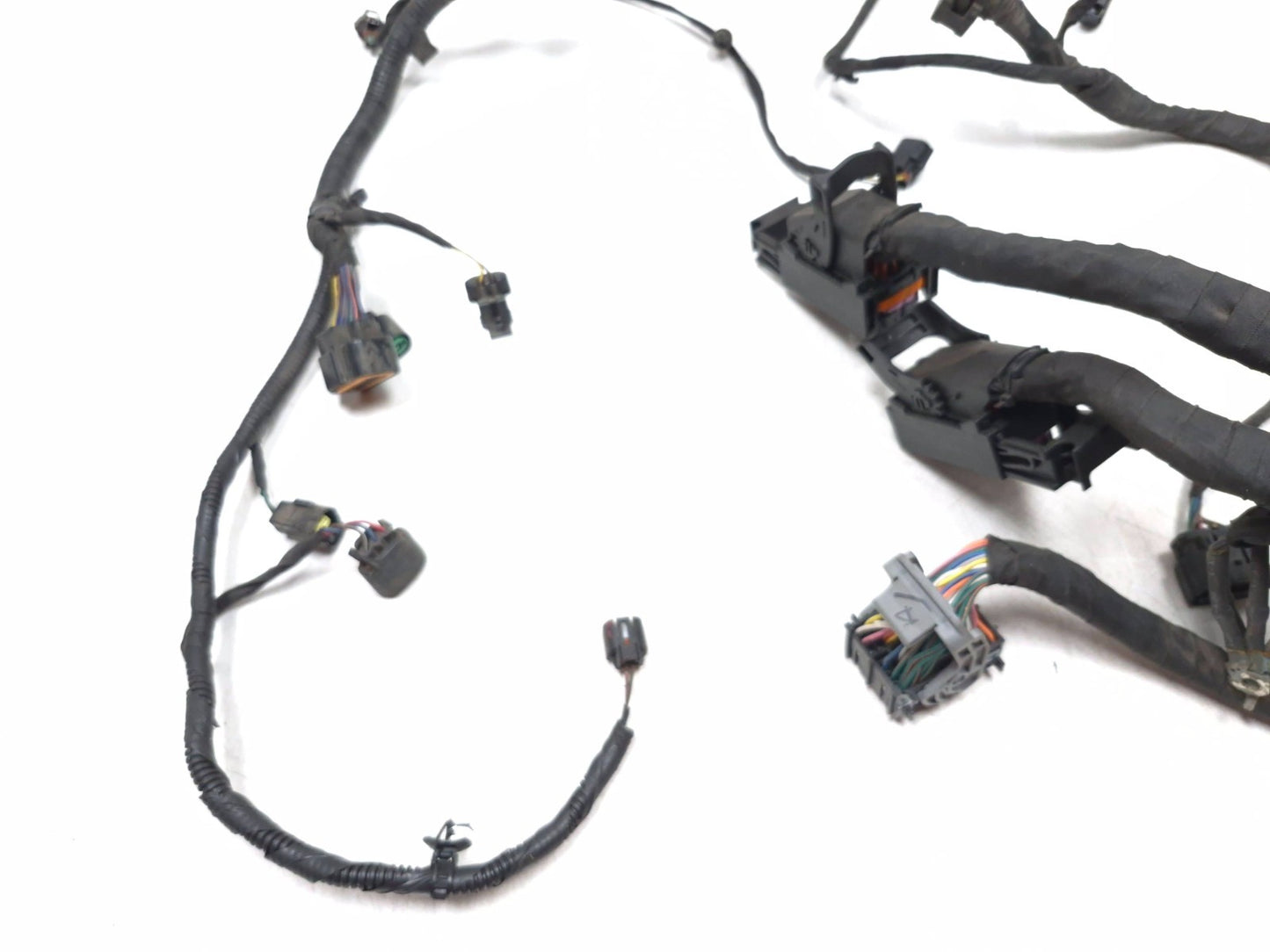 2012 Hyundai Sonata Engine Wire Harness 91400-3q065 OEM