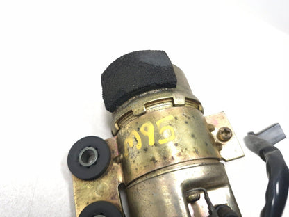 1999 Suzuki Intruder 1500 Fuel Pump OEM
