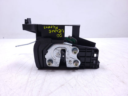 2020 Hyundai Venue Front Passenger Door Lock Latch Actuator OEM