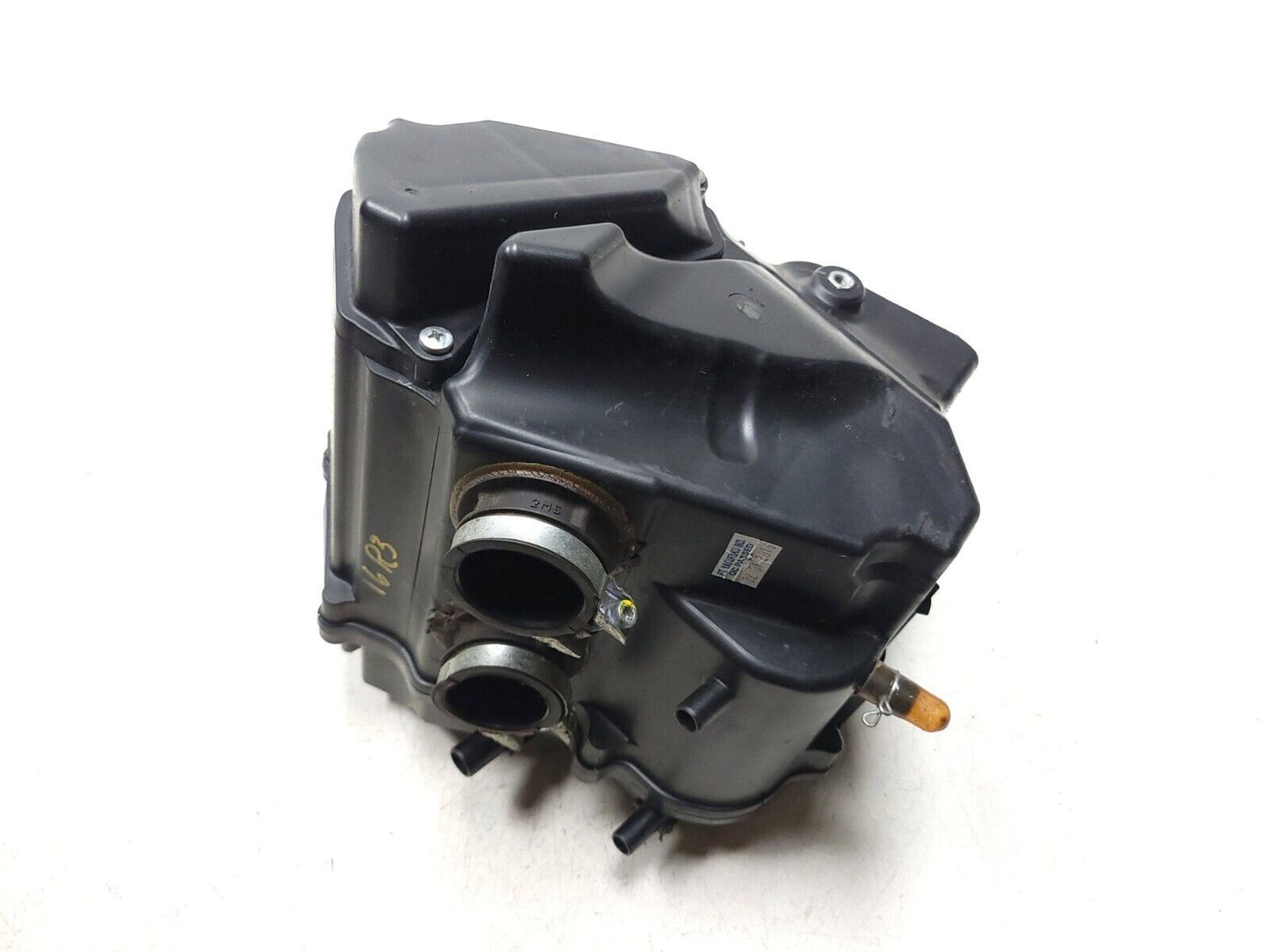 2015 - 2018 Yamaha Yzf-r3 Yzfr3 Air Cleaner Box Filter Housing OEM