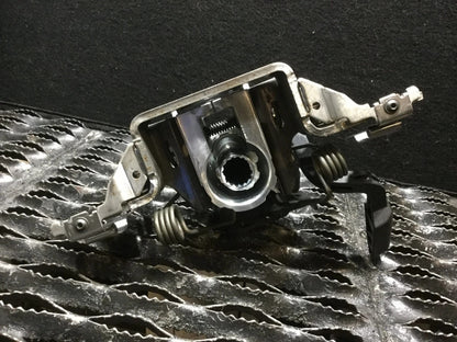 2017 Jeep Renegade Steering Column OEM