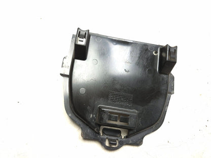 2023 Kawasaki Ninja 400 Ex400 Under Seat Tray Cover  OEM