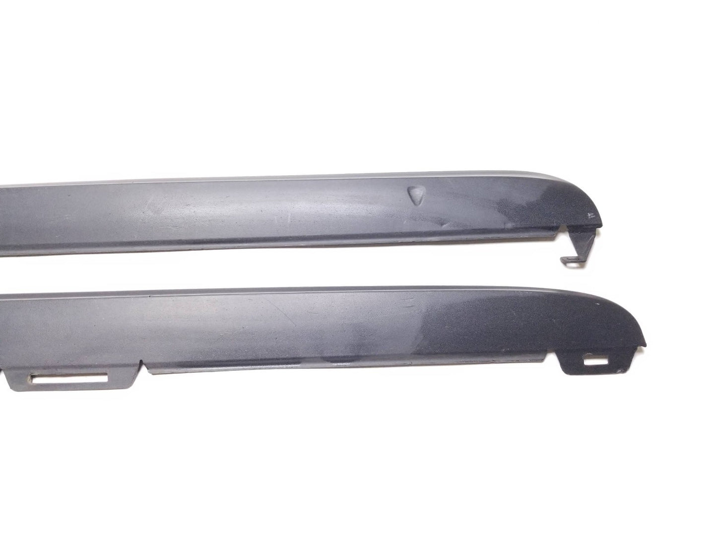 2010 - 2014 VW Golf GTI Rocker Panel Skirt Molding Left & Right OEM