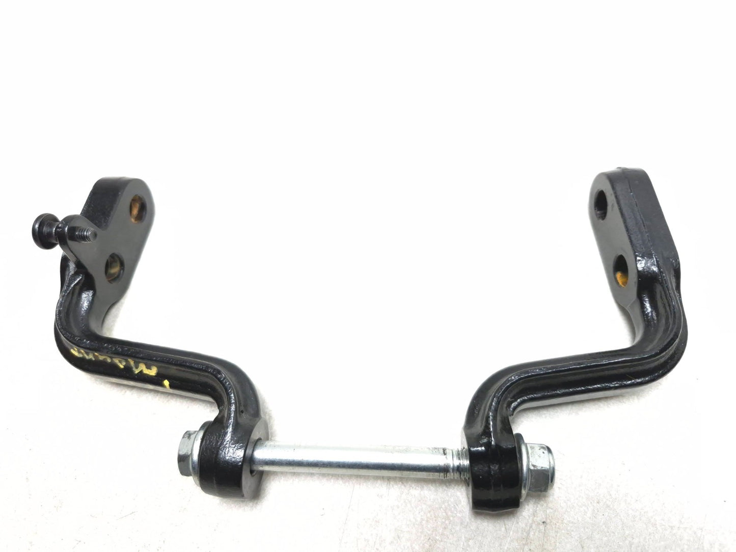 2023 Cf Moto Lifan 300ss Engine Mounting Bracket Pair OEM