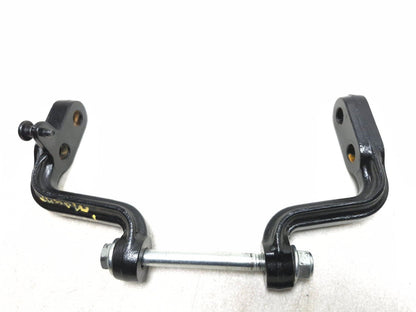 2023 Cf Moto Lifan 300ss Engine Mounting Bracket Pair OEM