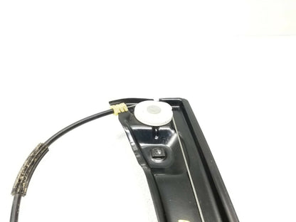 14 15 16 Buick Lacrosse Door Window Regulator Motor Front Driver Left OEM 60k