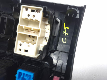 2010 Lexus Hs250h Dashboard Switch Panel Cluster Left Driver Side OEM