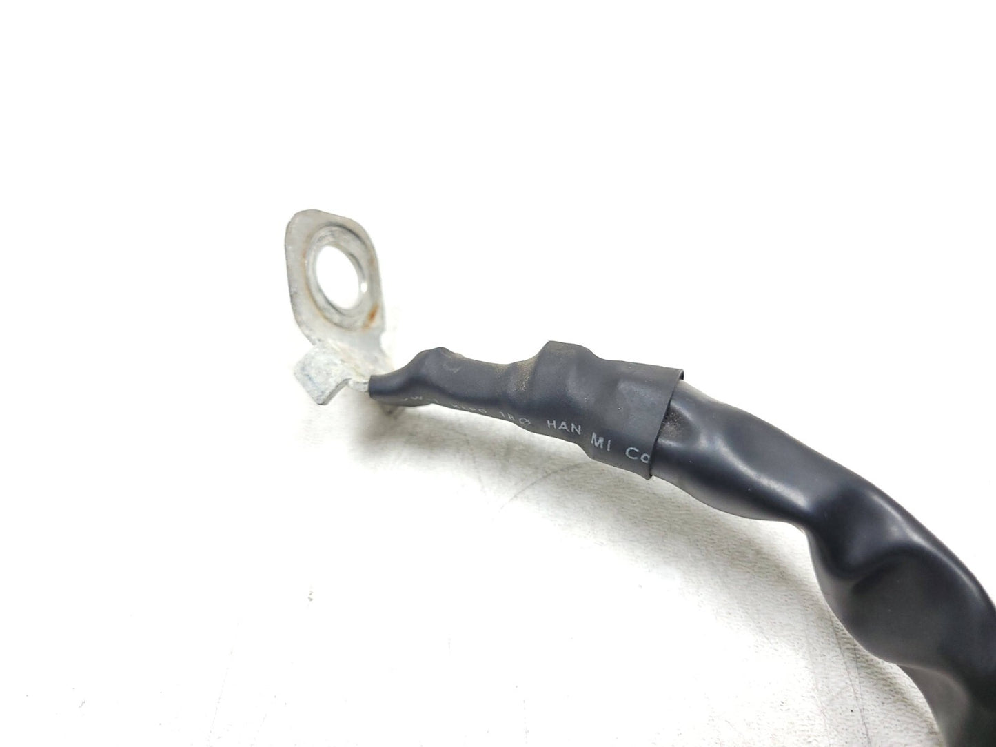 09-12 Hyundai Genesis Negative Ground Battery Cable 91880-3m220 OEM