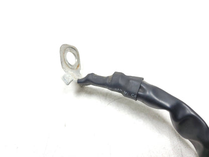09-12 Hyundai Genesis Negative Ground Battery Cable 91880-3m220 OEM