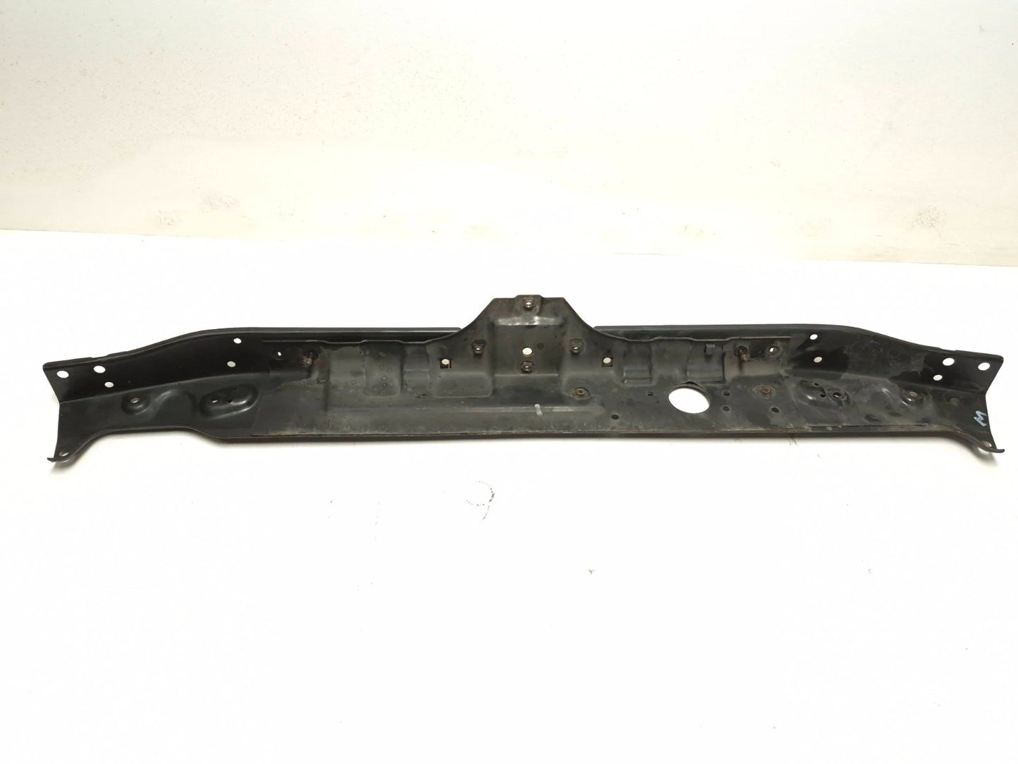2012 Hyundai Sonata Upper Radiator Core Support Tie Bar 2.4l OEM