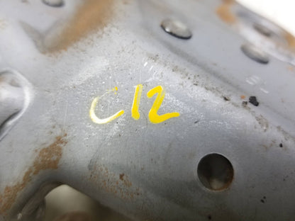 2011 - 2016 Kia Sportage Emergency Parking Brake Pedal OEM