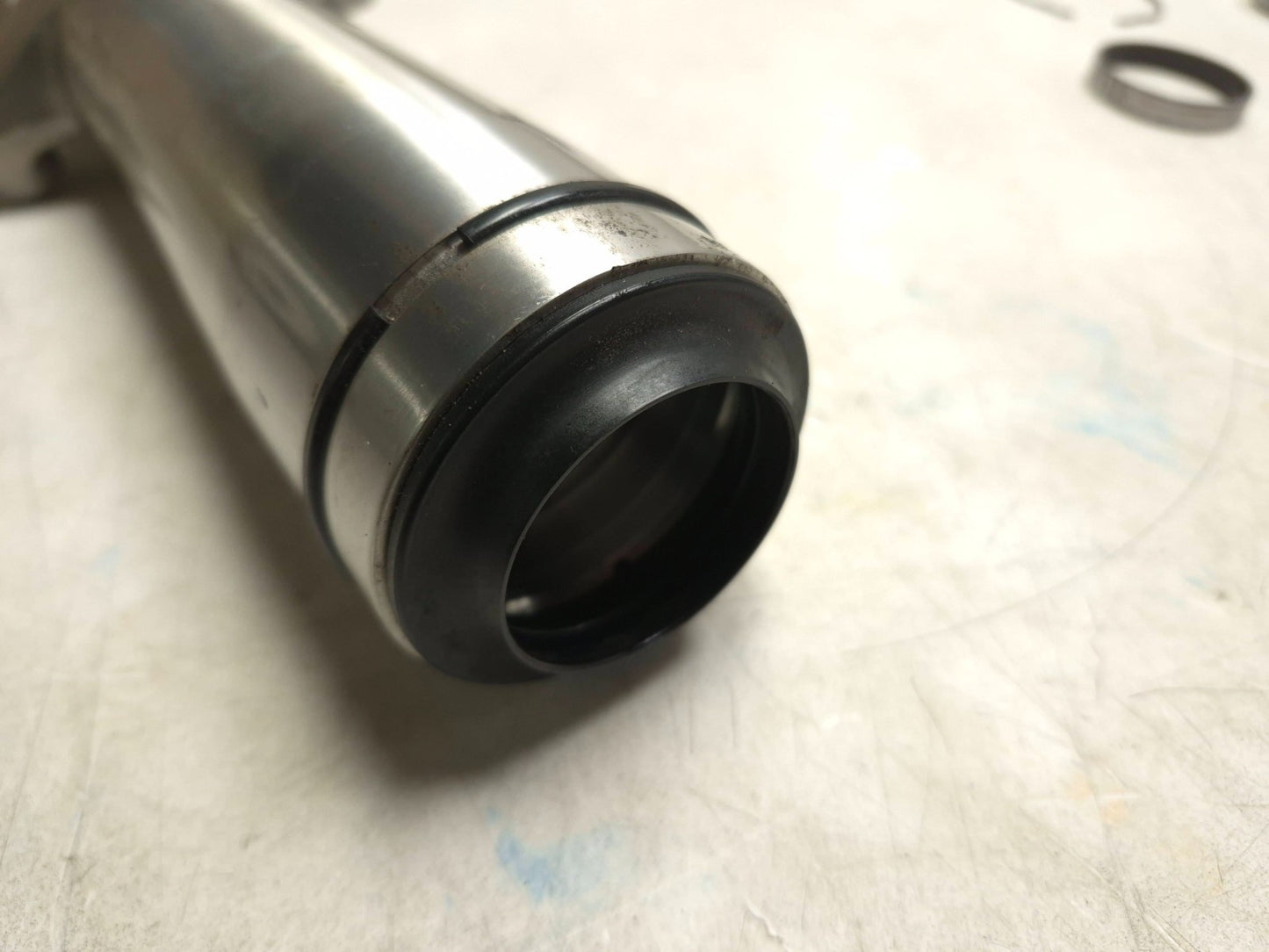 2005 Suzuki C50 Boulevard Fork Outer Tube Left & Right OEM
