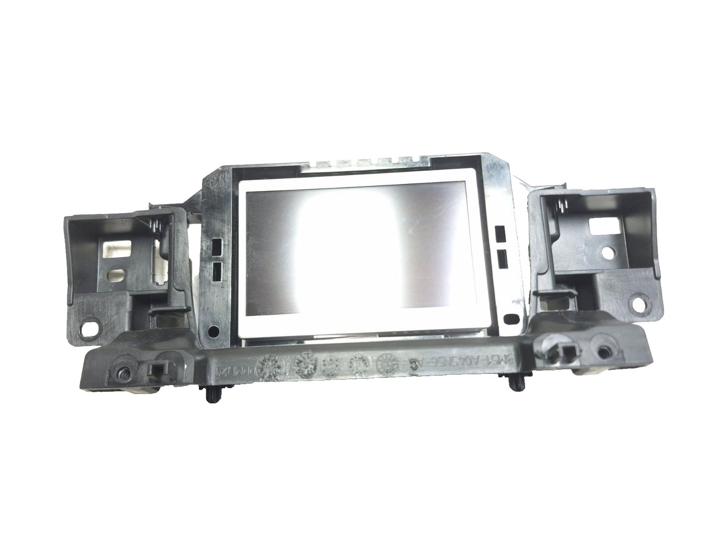 2017 Ford Focus Front Information Display Screen Monitor OEM
