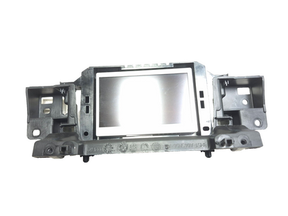 2017 Ford Focus Front Information Display Screen Monitor OEM