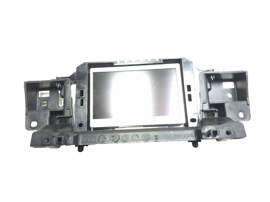 2017 Ford Focus Front Information Display Screen Monitor OEM