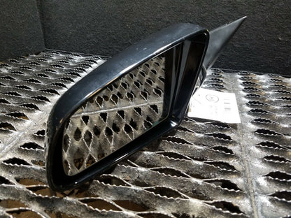 05 2005 Audi A4 Sdn Driver Left Door Side View Mirror OEM #114